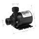 thumbnail image 2 of Ueetek 1pc DC 12V Bomba de agua sumergible sin escobillas de 12V 800L/H 5m para el sistema de circulación solar de la piscina de la fuente Sistema de circulación de agua HOMEMAXS MX4498305, 2 of 6