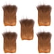 thumbnail image 4 of 5 piezas de corteza de palmera para jardín, corteza decorativa para fondo de jardín, para paisajismo., 4 of 6