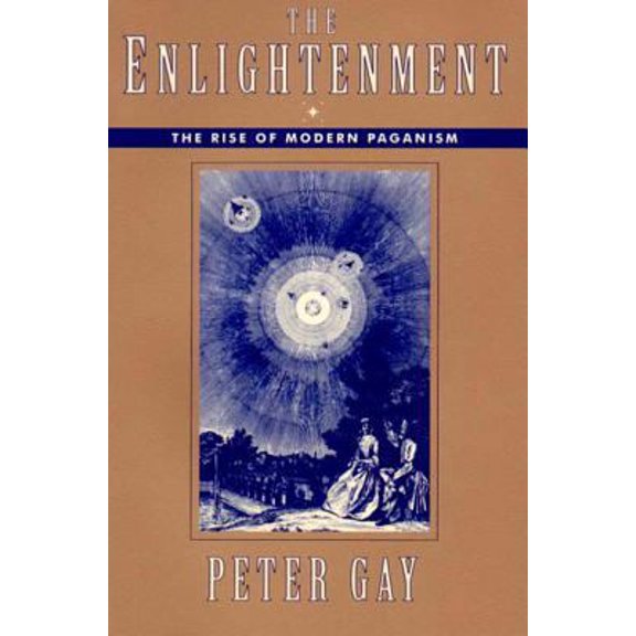 Pre-Owned Enlightenment: The Rise of Modern Paganism (Revised) (Paperback) 0393313026 9780393313024