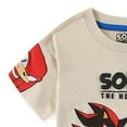 thumbnail image 2 of SEGA Sonic the Hedgehog Short Sleeve T-Shirt (Boys), Sizes 4-7, 2 of 4