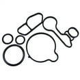 thumbnail image 2 of Upgrade Oil Cooler Seals Gasket For Chevy Trax Sonic Cruze Buick 1.4L Engine, 2 of 5
