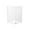 A, variant on Chmadoxn Transparent Pen Holder, Student Stationery Sorting and Storage Box, Personalized Desktop Miscellaneous Storage Box (2.54×3.9 inch)
