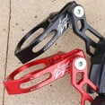 thumbnail image 3 of Aluminum Alloy Chain Guide MTB Bike Guide Drop Catcher Stabilizer Bottom Single Speed Road Part Universal red, 3 of 9