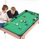 thumbnail image 2 of Sonducket Mini de billar para niños, juego de billar para niños, bolas para deportes de interior Gimnasios en casa Sonducket OD004427-00, 2 of 6