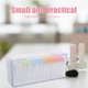 thumbnail image 1 of unbranded 1Jgo Caja Para Joyería Transparente Con Organizador Para , Aretes Y Collares, 1 of 6