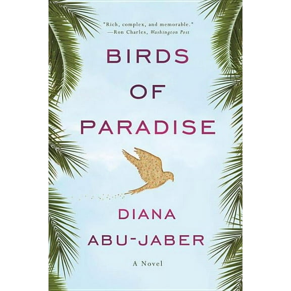 Birds of Paradise, (Paperback)