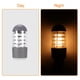 thumbnail image 4 of Naiovety Pantalla de plástico de aluminio impermeable Lámparas de pared LED Lámpara de pared IP65 Enchufe exterior E27 Iluminación y accesorios No.1 Naiovety HA025536-01, 4 of 6