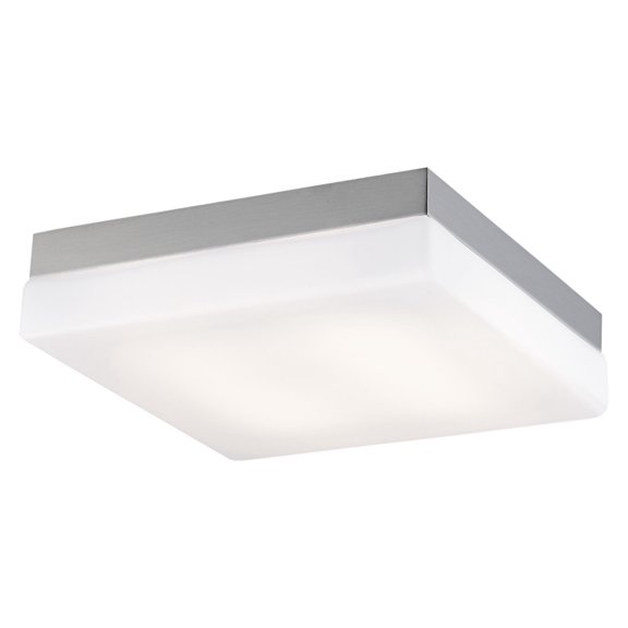 Avenue Lighting HF1108-BN Flush Mounts Brushed Nickel Cermack St