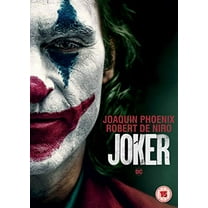 Joker [DVD] [2019]