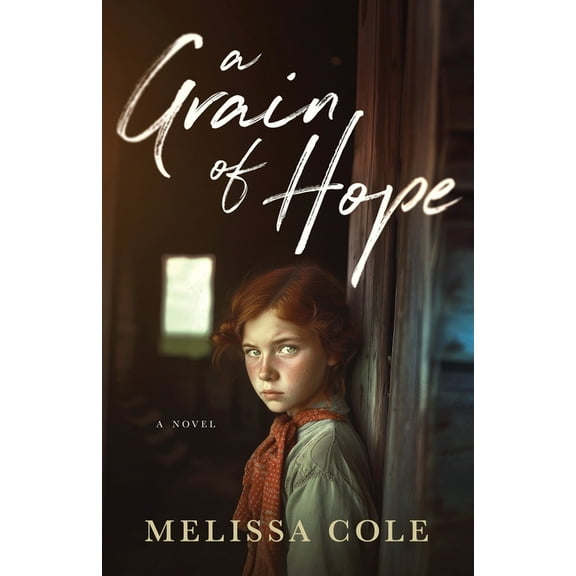 A Grain of Hope, (Paperback)