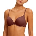 thumbnail image 4 of Adjustable Wirefree Bra for Women - Comfortable Breathable Gather Support Everyday Underwear, 4 of 5