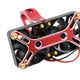thumbnail image 5 of 2 Uds RC 4985 1717 Motor Disipador de Calor para 1/5 RC Camión Actualización, 5 of 5