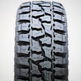 thumbnail image 4 of Tire Maxtrek Ditto RX LT 275/55R20 Load E 10 Ply (Studdable) RT R/T Fits: 2007-08 Toyota Tundra Limited, 2015 Ford F-150 Lariat, 4 of 10