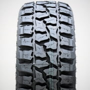 Maxtrek Fortis R/T T01 35X12.50R17 121Q E 10 Ply r/t Rugged Terrain Light Truck Tire Simolary simolary.com 17
