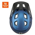 thumbnail image 5 of Ozark Trail Adult Rechargeable Light-Up Blue Helmet, Ages 14+, 5 of 8