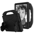 thumbnail image 1 of For Lenovo Tab M10 Hd 10.1 Tb-x505f/x505n Eva Shockproof Tablet Case With Thumb Bracket, 1 of 3