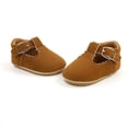thumbnail image 6 of Gunia Baby Boy Girl Sandals Soft Sole Infant Shoes Casual Spring Summer Fall Toddler Shoes For Holiday Beach Comfy Footwear 0-18 Months, 6 of 7