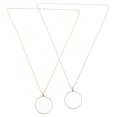 thumbnail image 1 of EeaseMX 2 lupas para collar, elegantes y multifuncionales., 1 of 7
