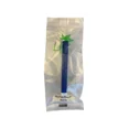 thumbnail image 4 of Shaving Razor Twin Blades Guest Bathroom Amenity individual in Clear plastic Bag Economy packing 50's/ Box, 4 of 4