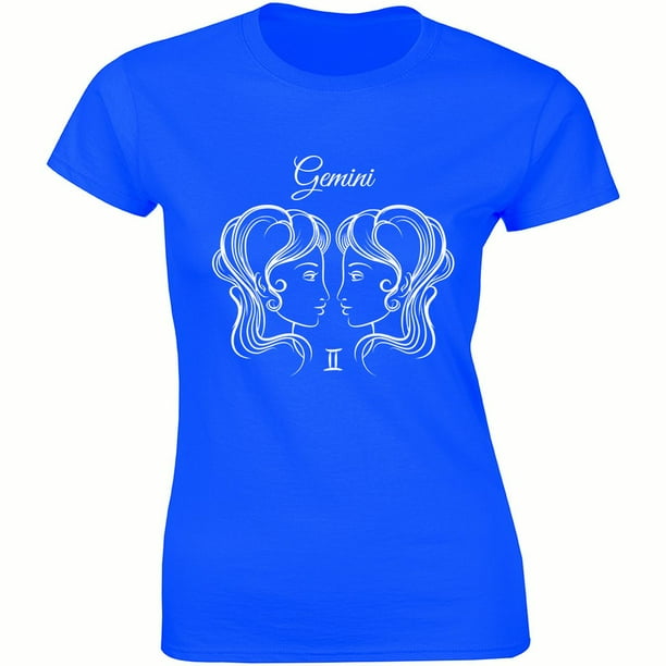 Half It Gemini Horoscope Zodiac Ladies Astrology Birthday Gift Ideas