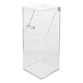 thumbnail image 1 of UPOUART Organizador Transparente De Plástico Con Cajón Para Escritorio Para Guardar Y Proteger Artículos Pequeños, 1 of 8