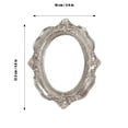 thumbnail image 3 of Hearth & Gear Wall Mounted Photo Display For Home And With High Definition Glass And Elegant Border, 3 of 5