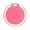 Pink, variant on Bluetooth Pet Tracker, GPS Pet Locator Tag with Real-Time Monitoring, Anti-Lost Smart Tracking Device for Dog and Cat Collar Attachment Black