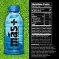 thumbnail image 4 of Más+ by Messi Hydration Sports Drink Variety, 12 pack, 12 fl oz Bottles, 4 of 14