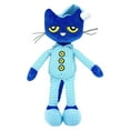 thumbnail image 3 of Pete the Cat - Deluxe Twinkle Twinkle Pete 14" Plush, 3 of 5