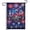 A, variant on XaaKee Garden Flags, USA Anniversary Electric Graphic Yard Flags, Double-Sided High-Quality White Linen Summer Garden Flag, For Outside Patio Yard Decoration 12x18Inch