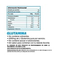 thumbnail image 2 of Glutamina MDN 300 grs impk-120260, 2 of 2