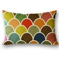 thumbnail image 1 of Dsscvnef Rectangle Cushion Cover Silk Throw Pillow Case Pillowcase, 1 of 1