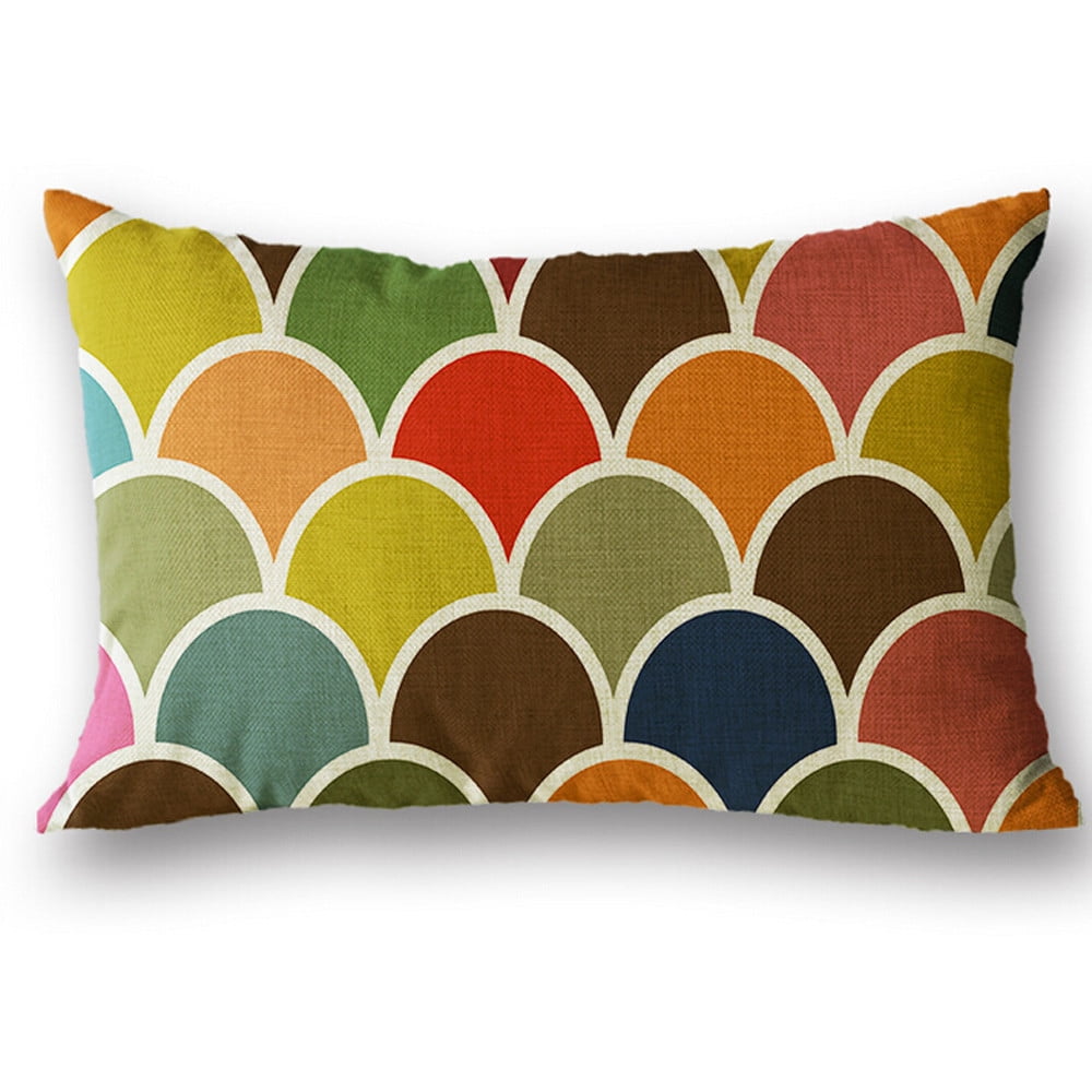 Rectangle pillow case new arrivals