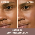 thumbnail image 2 of No7 Pro Artist Soft Glow Cream Bronzer Makeup, Deep (1.26 oz), 2 of 6