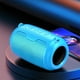 thumbnail image 1 of Altavoz inalámbrico Bluetooth con subwoofer, gran volumen, mini audio para teléfono móvil, usuario doméstico, portátil para exteriores - azul, 1 of 7