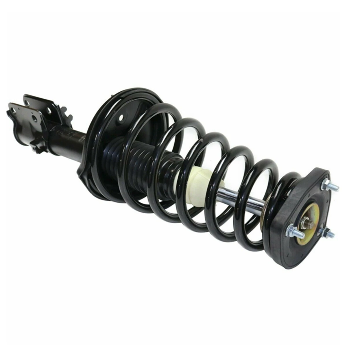 MOSTPLUS Set(4) Complete Struts Assembly for 05-10 Kia Sportage 05-09 Hyundai Tucson