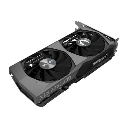 Zotac NVIDIA GeForce RTX 3060 Ti Graphic Card, 8 GB GDDR6X