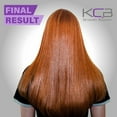 thumbnail image 3 of KCB Professional Smooth System, Brazilian Keratin Hair Treatment Kit at Home. All Hair Types., 3 of 7