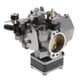 thumbnail image 3 of Carb Carburetor Assy 6E7-14301 for Yamaha 2-Stroke 9.9hp 15hp, 3 of 5