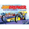 thumbnail image 2 of 1/25 Jawbreaker Dragster, 2 of 2