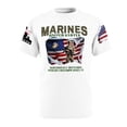 thumbnail image 2 of United States Marines Protecting Freedom, 2 of 5