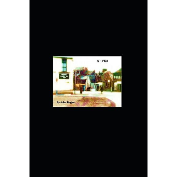 S - Plan (Paperback)