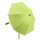 thumbnail image 5 of Sombrilla Para Cochecito De Bebé, Paraguas Portátil Ajustable De 360 ​​​​grados, Fuerte Resistencia Al Viento Con Clip Para Silla Plegable, 5 of 7
