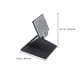 thumbnail image 2 of unbranded Soporte Ajustable Para Monitor LCD De Hierro Negro Con Base Ancha Y Plegable, 2 of 8