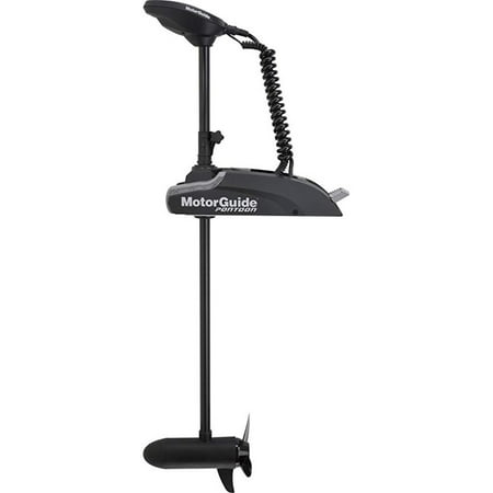 UPC: 0022697020871 | Attwood 940700140 Motor Guide Xi3 Wireless Freshwater Trolling Motor – Xi3-45FW 48 In.  12-Volt
