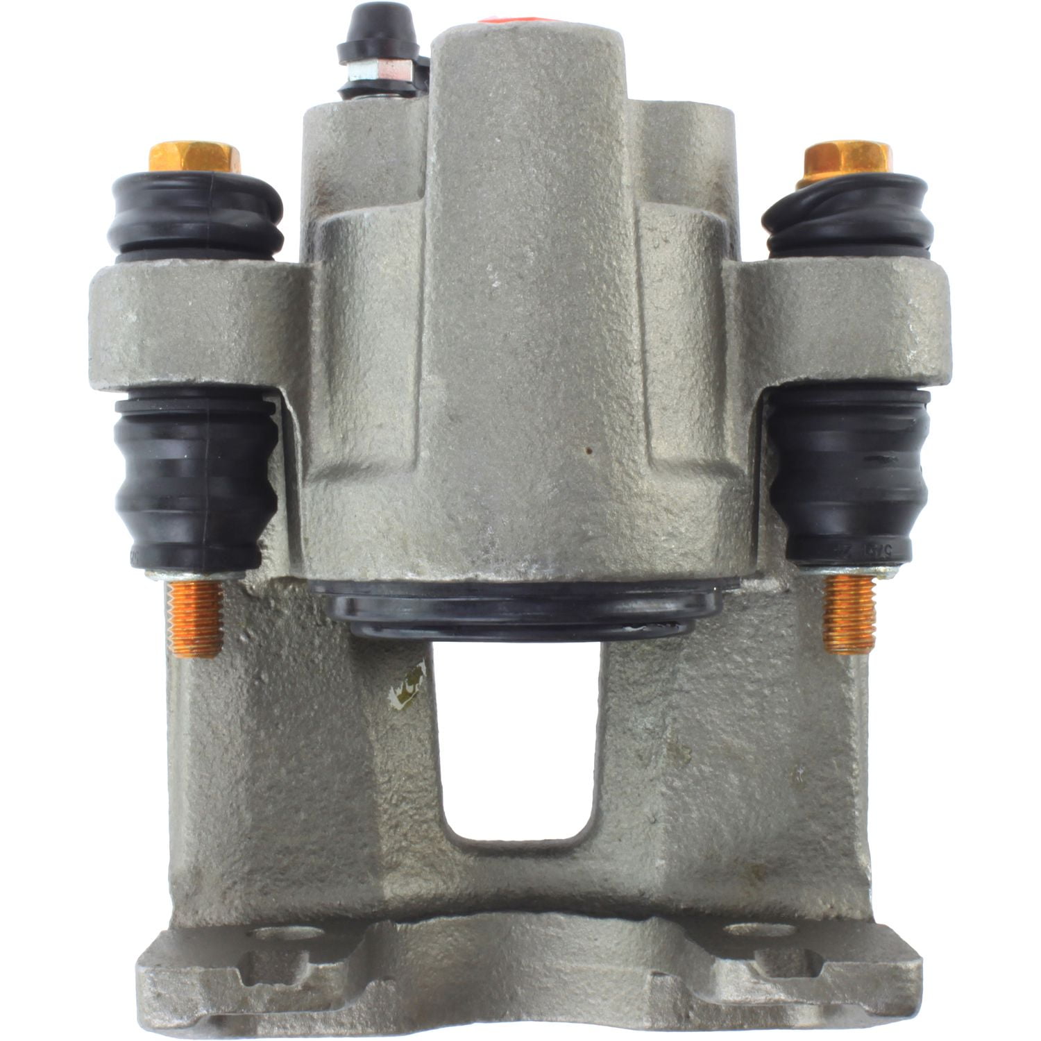 Centric Parts 14165515 Semi-Loaded Brake Caliper with New Phenolic Pistons