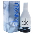 thumbnail image 3 of CKIN2U de Calvin Klein para hombres - EDT en aerosol de 1,6 oz, 3 of 3