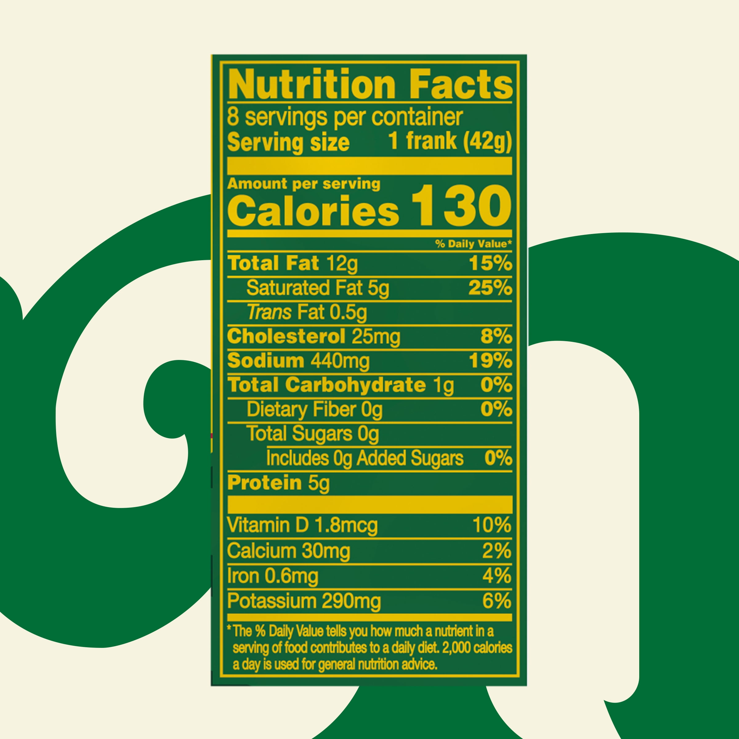 Nathan's Famous Cheddar Cheese Beef Franks, 12 oz