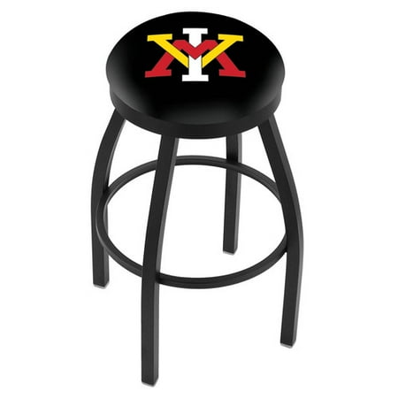 Licensed Louisville Cardinals Bar Stool - Holland Bar Stool NCAA 36'' Swivel Bar Stool