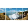 thumbnail image 2 of Rocky Beach sur l'Le de Sumba - Grande Impression sur Toile, 2 of 3